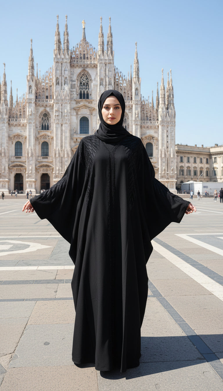 FARASHA WARA
