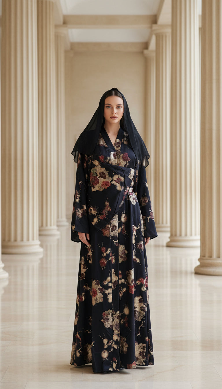 ABAYA AMANI
