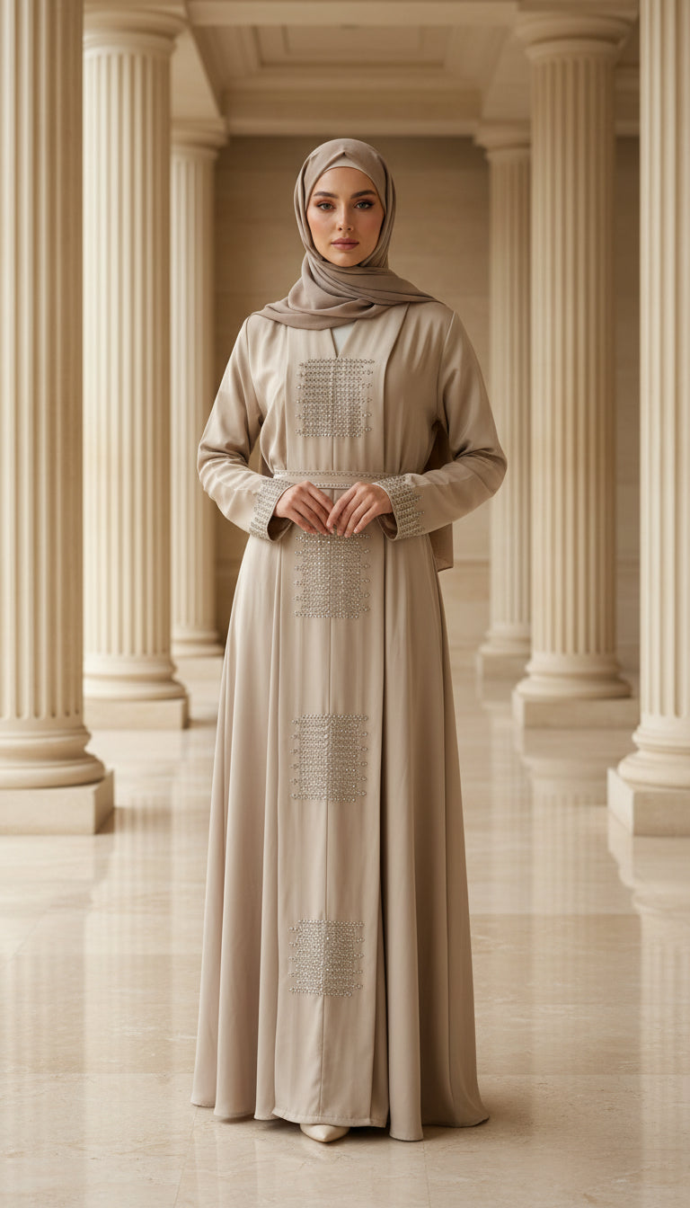 ABAYA EMIRYA