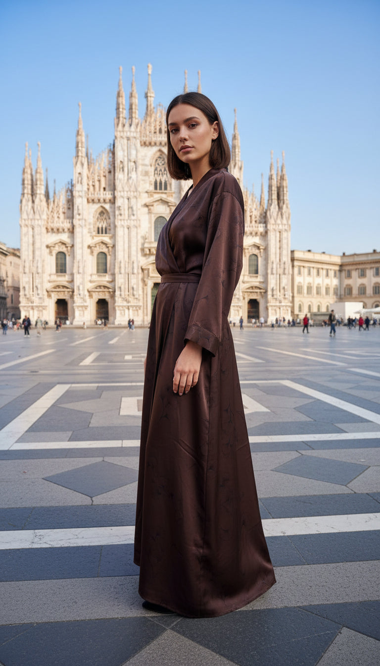 ABAYA AMANI