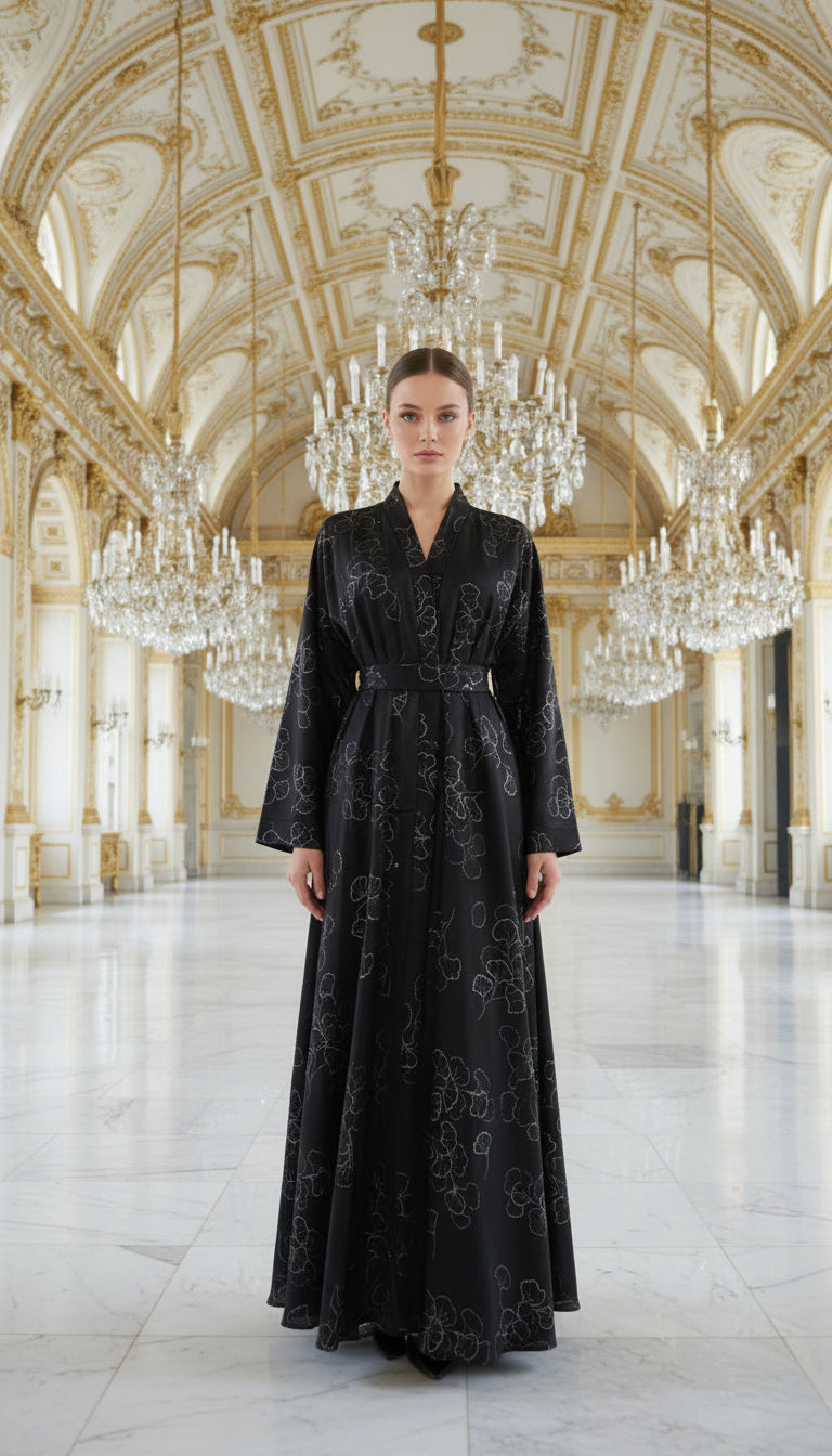 ABAYA AMANI