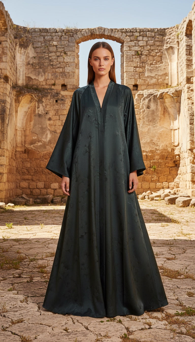 ABAYA AMANI