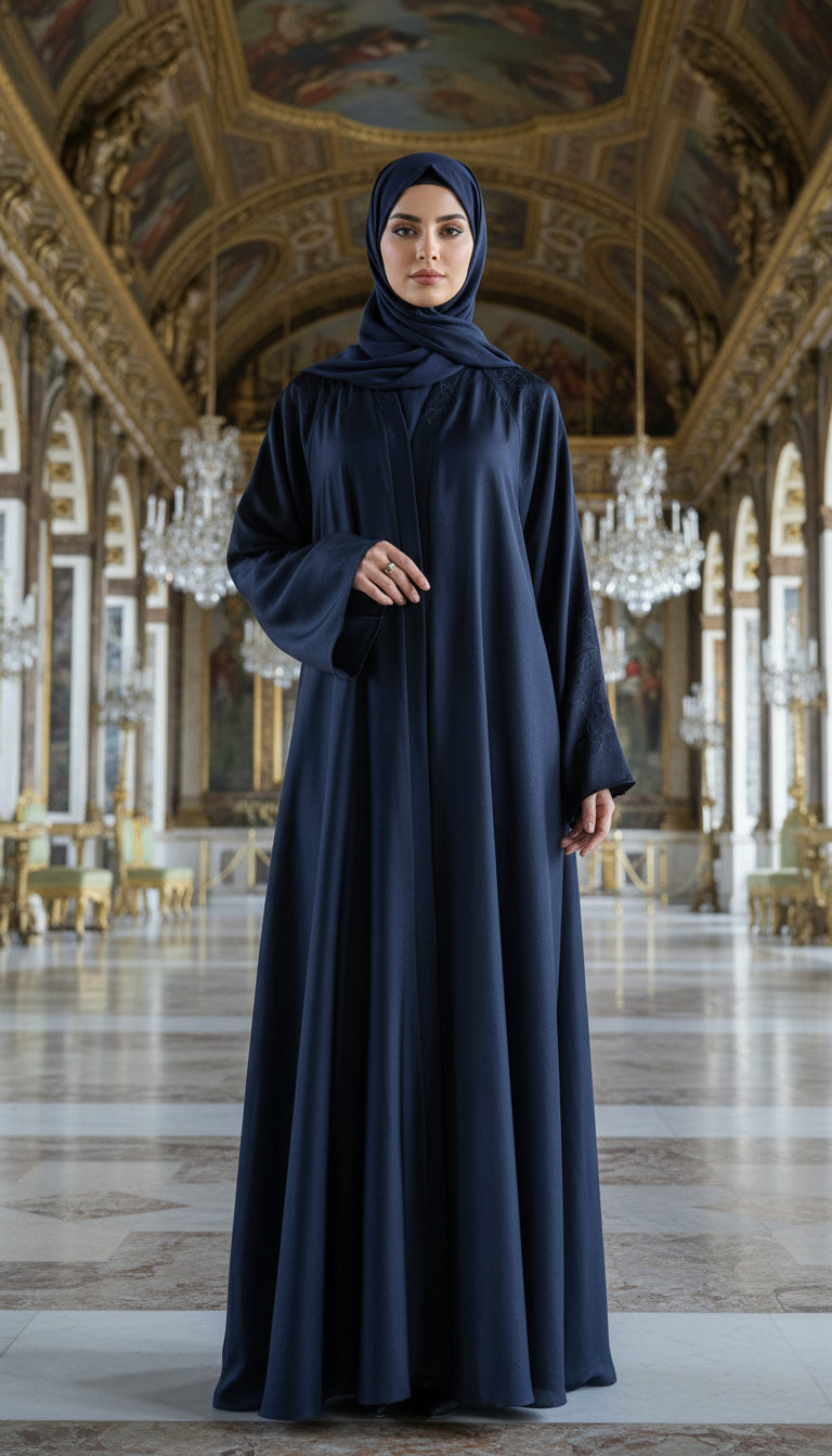 ABAYA AMANI